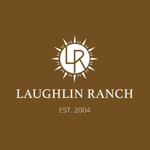 Logo for Laughlin Ranch Golf Club