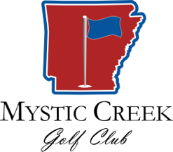 Logo for Mystic Creek Golf Club