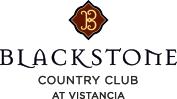 Logo for Blackstone Country Club