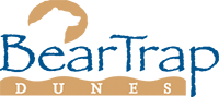 Logo for Bear Trap Dunes