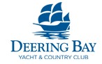 Logo for Deering Bay Yacht and Country Club