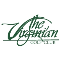 Logo for The Virginian Golf Club