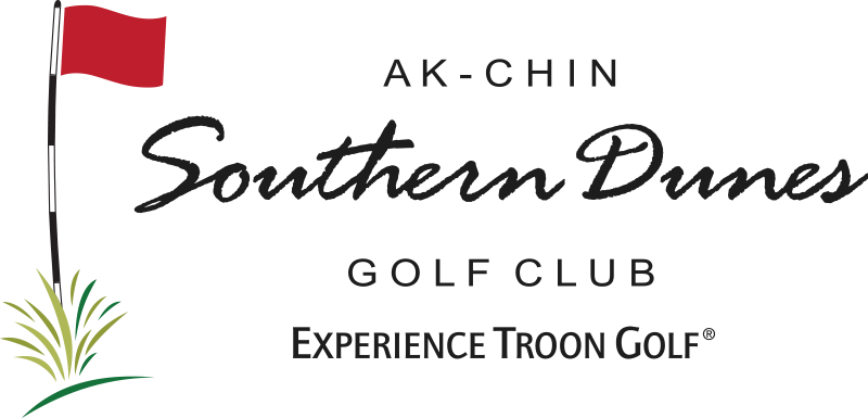 Logo for Ak-Chin Southern Dunes Golf Club