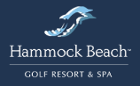 Logo for Hammock Beach Golf Resort