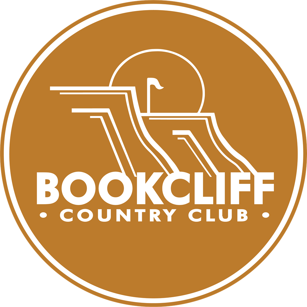 Logo for Bookcliff Country Club