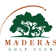 Logo for Maderas Golf Club