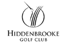 Logo for Hiddenbrooke Golf Club