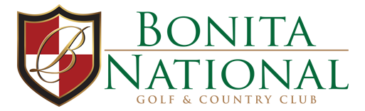 Logo for Bonita National Golf and Country Club