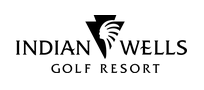 Logo for Indian Wells Golf Resort