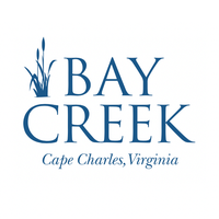 Logo for Bay Creek Golf Club