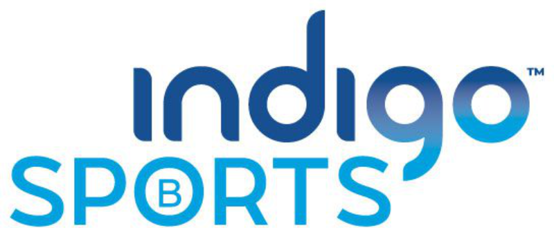 Logo for Indigo Golf Partners