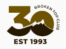 Logo for Broken Top Club