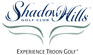 Logo for Shadow Hills Golf Club