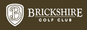 Logo for Brickshire Golf Club