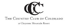 Logo for Country Club of Colorado