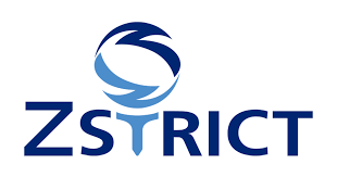 Logo for Zstrict