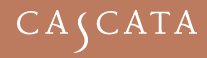 Logo for Cascata Golf Course