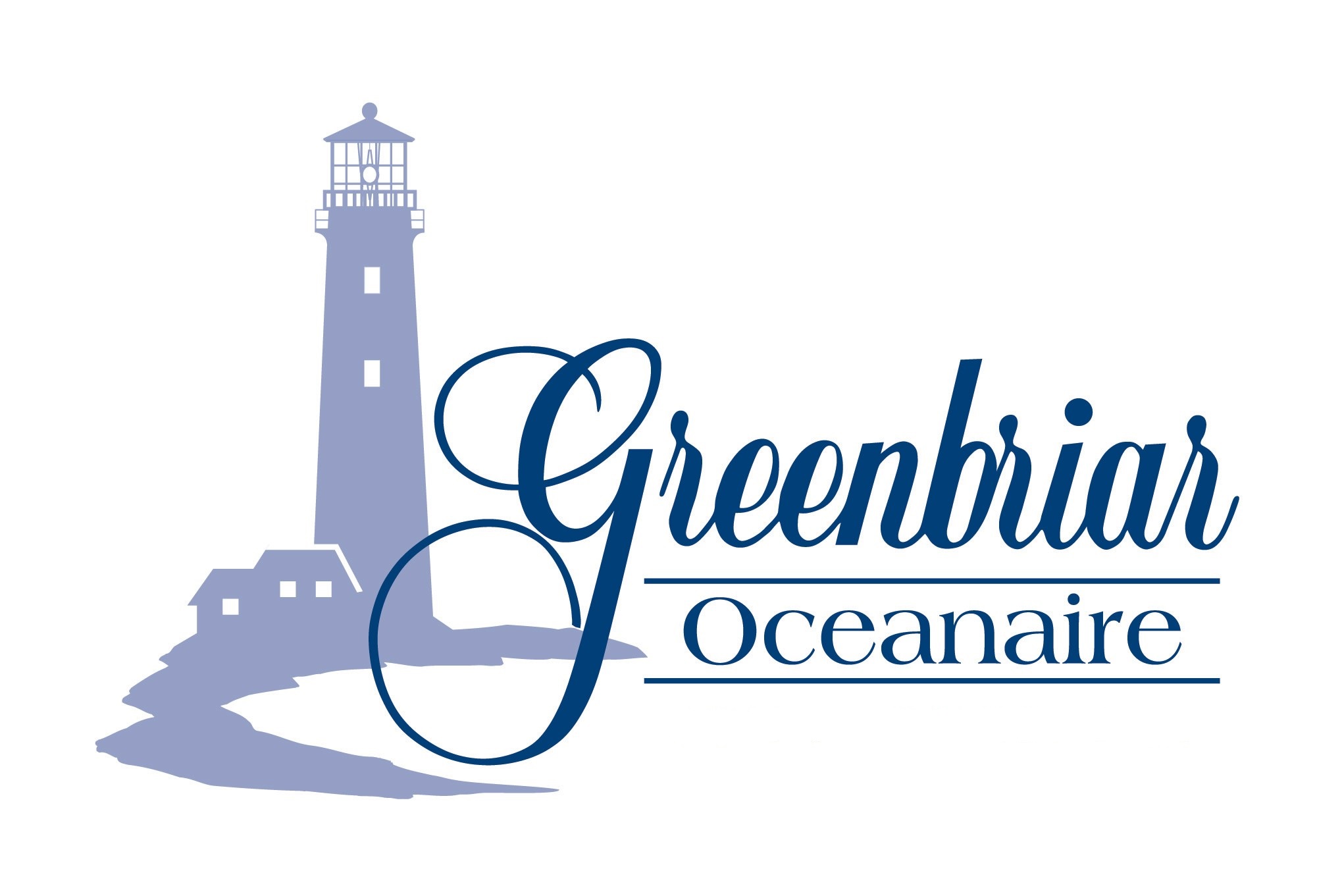 Logo for Greenbriar Oceanaire Golf