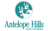 Logo for Antelope Hills Golf Course