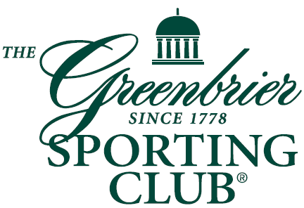 Logo for Greenbrier Sporting Club