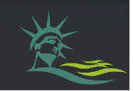 Logo for Liberty National Golf Club