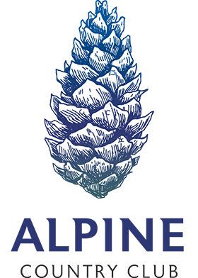 Logo for Alpine Country Club