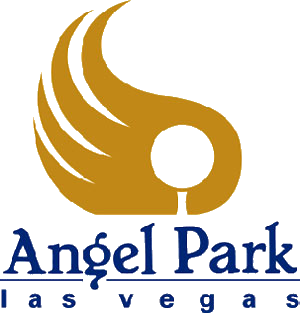 Logo for Angel Park Golf