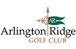 Logo for Arlington Ridge Golf Course