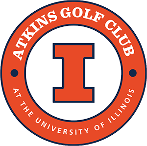 Logo for Atkins Golf Club