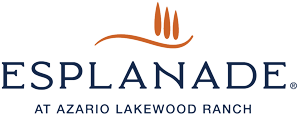 Logo for Azario Lakewood Ranch