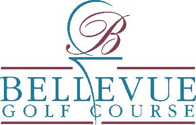 Logo for Bellevue Golf Course