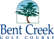 Logo for Bent Creek Golf