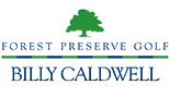 Logo for Billy Caldwell Golf Course