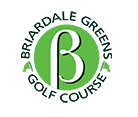 Logo for Briardale Greens Golf Course