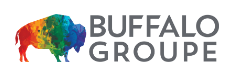 Logo for Buffalo Charleston