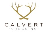 Logo for Calvert Crossing Golf Course