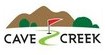 Logo for Cave Creek Golf Course