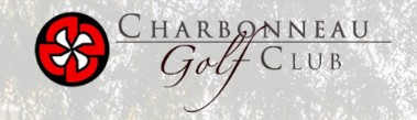 Logo for Charbonneau Golf Club