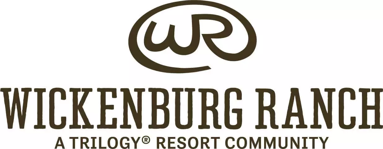 Logo for Wickenburg Ranch Club