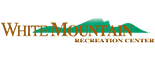 Logo for White Mountain Golf Park