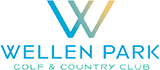 Logo for Wellen Park Golf Course