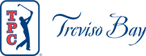 Logo for TPC Treviso Bay