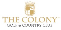 Logo for Colony Golf and Country Club