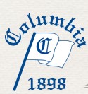 Logo for Columbia Country Club