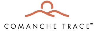 Logo for Comanche Trace