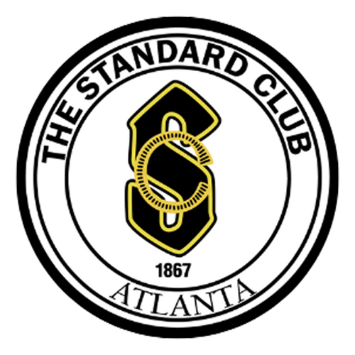 Logo for The Standard Club