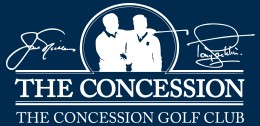 Logo for Concession Golf Club Headquarters