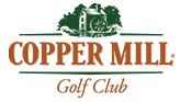 Logo for Copper Mill Golf Club