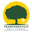 Logo for Crawfordsville Golf Club