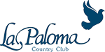 Logo for La Paloma Country Club